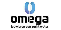 logo Omega